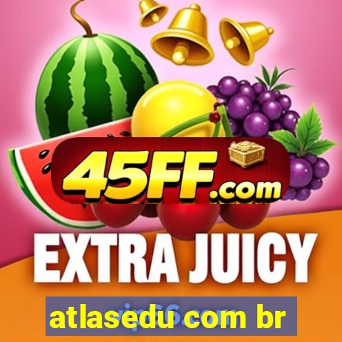 atlasedu com br